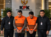 BUKAN BAND MUSIK: ADA “VOKALIS”, “GITARIS” HINGGA “MALAIKAT” DALAM DUGAAN PEMERASAN WNA