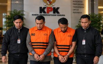BUKAN BAND MUSIK: ADA “VOKALIS”, “GITARIS” HINGGA “MALAIKAT” DALAM DUGAAN PEMERASAN WNA