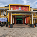 Anggaran Kecamatan Ilir Timur II Palembang Tahun 2025 Rp15,18 miliar