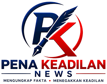 Pena Keadilan News Pena Keadilan News